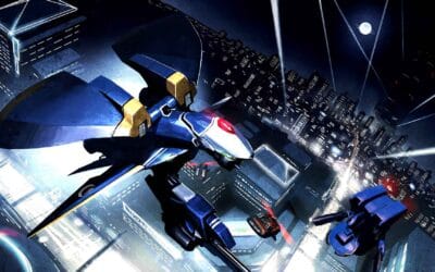 20 Essential PS1 Shmup (Shoot ‘Em Up) Games