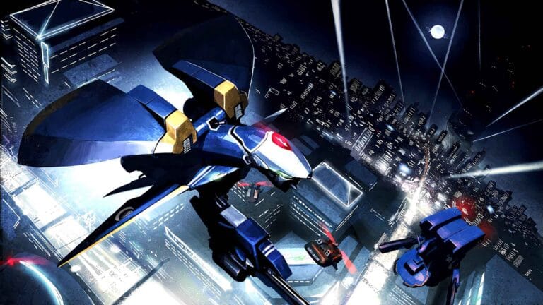 20 Essential PS1 Shmup (Shoot ‘Em Up) Games 20 Essential PS1 Shmup (Shoot ‘Em Up) Games