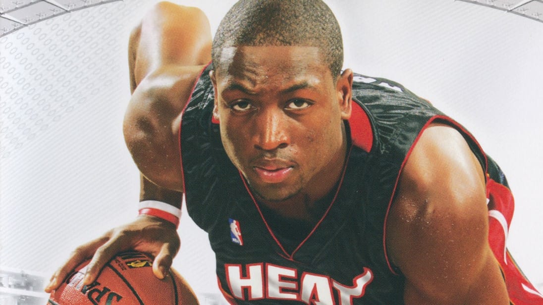 The 15 Best GameCube Sports Games 13 NBA Live 06