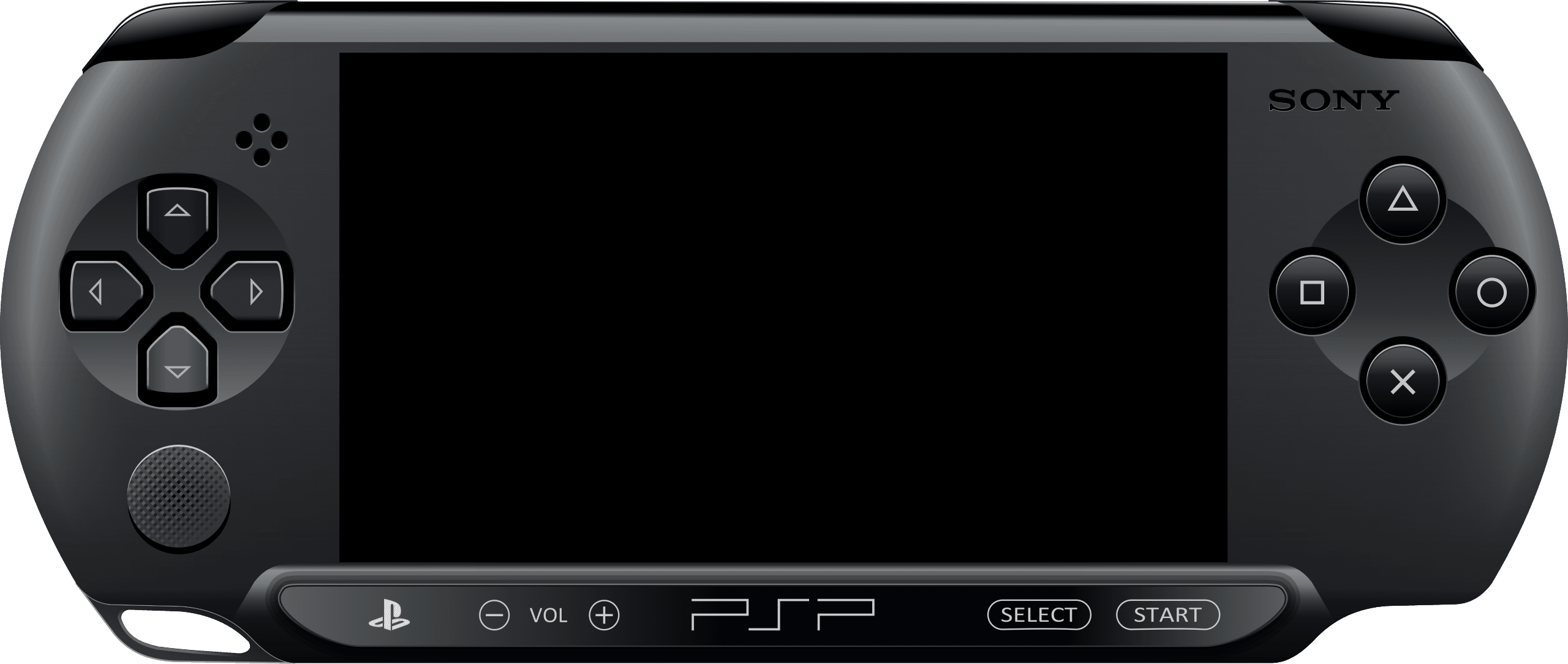 Remembering the PSP: A Handheld Titan 8 PSP E1000
