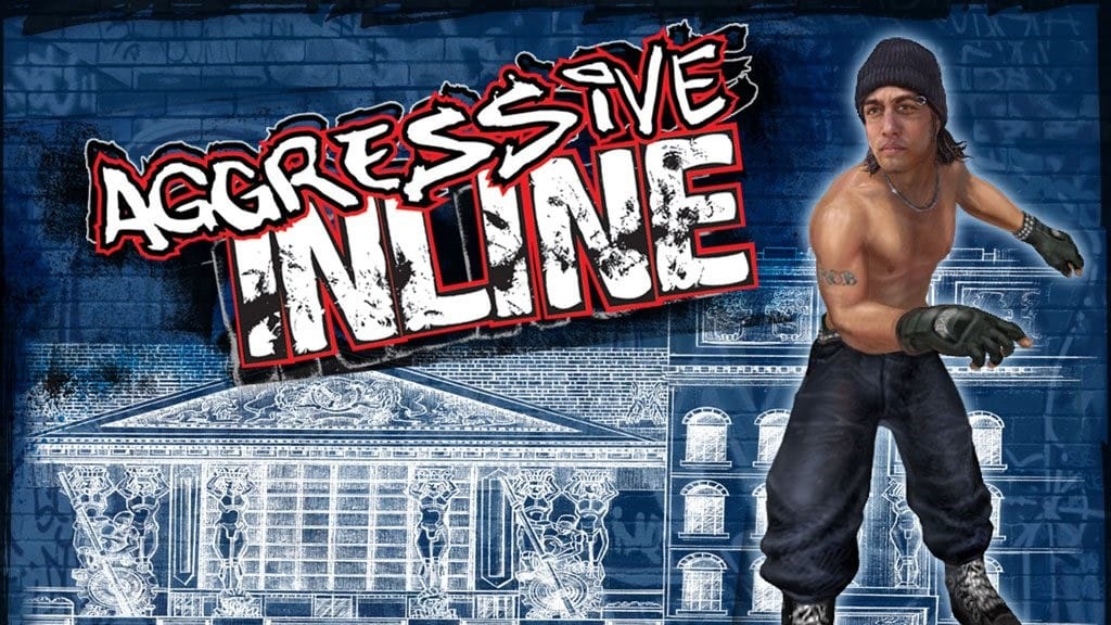 The 15 Best GameCube Sports Games 15 aggressiveinline