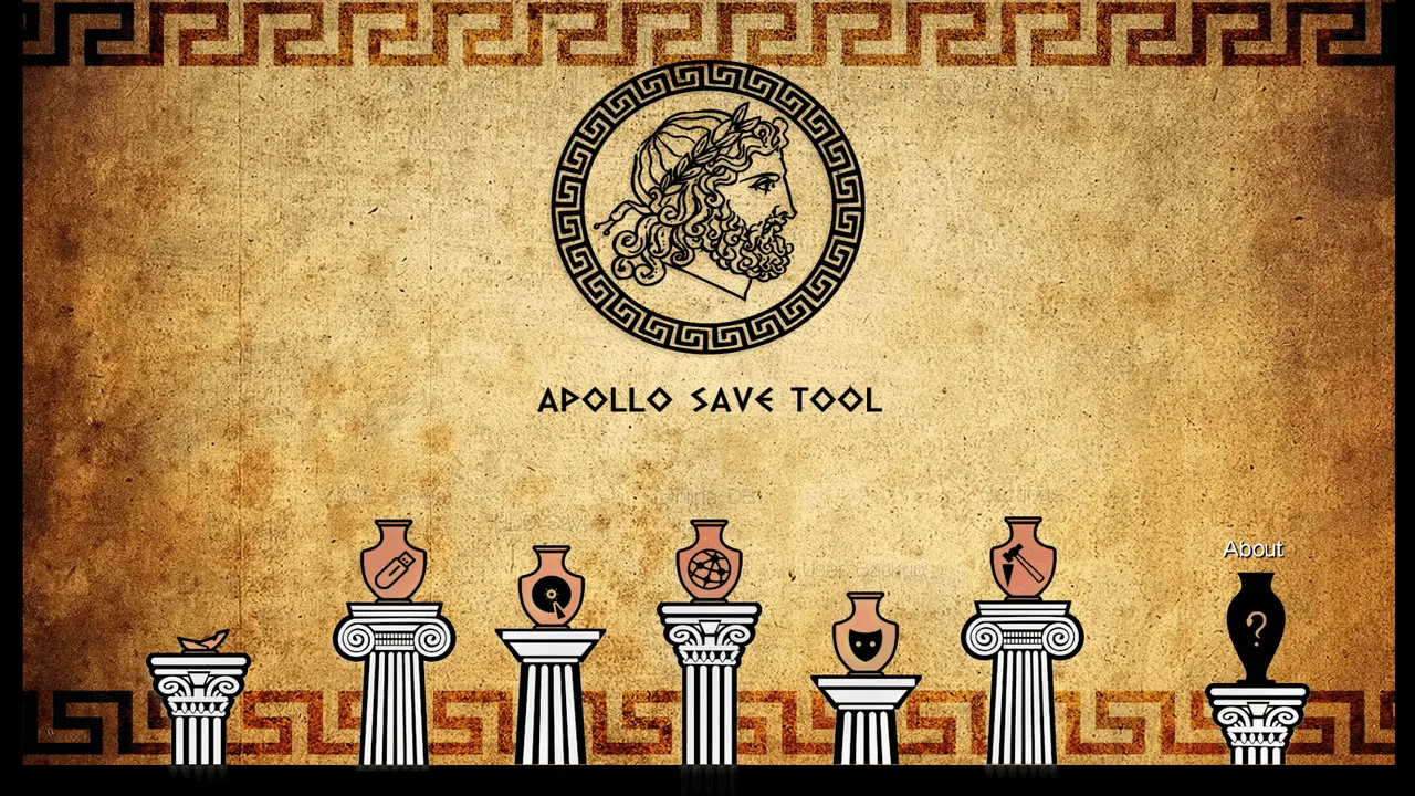 How To Import and Export PS3 Game Saves Using Apollo Save Tool