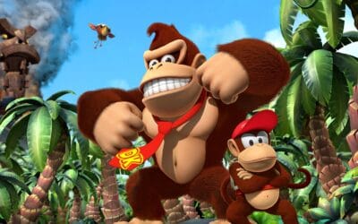 15 Best Nintendo Wii-Exclusive Platformers