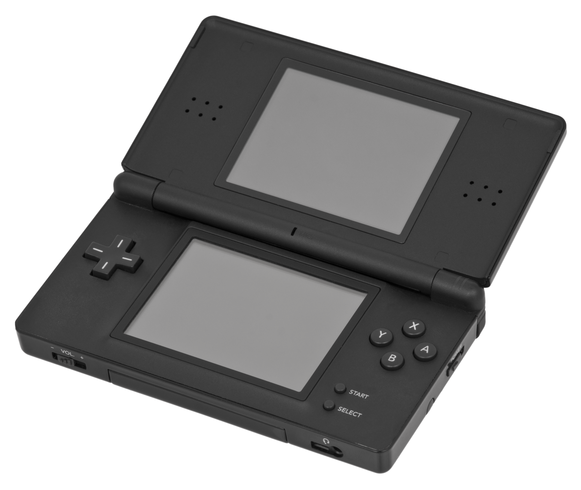 Nintendo DS: What Made It So Successful? 3 dslite e1743193142145