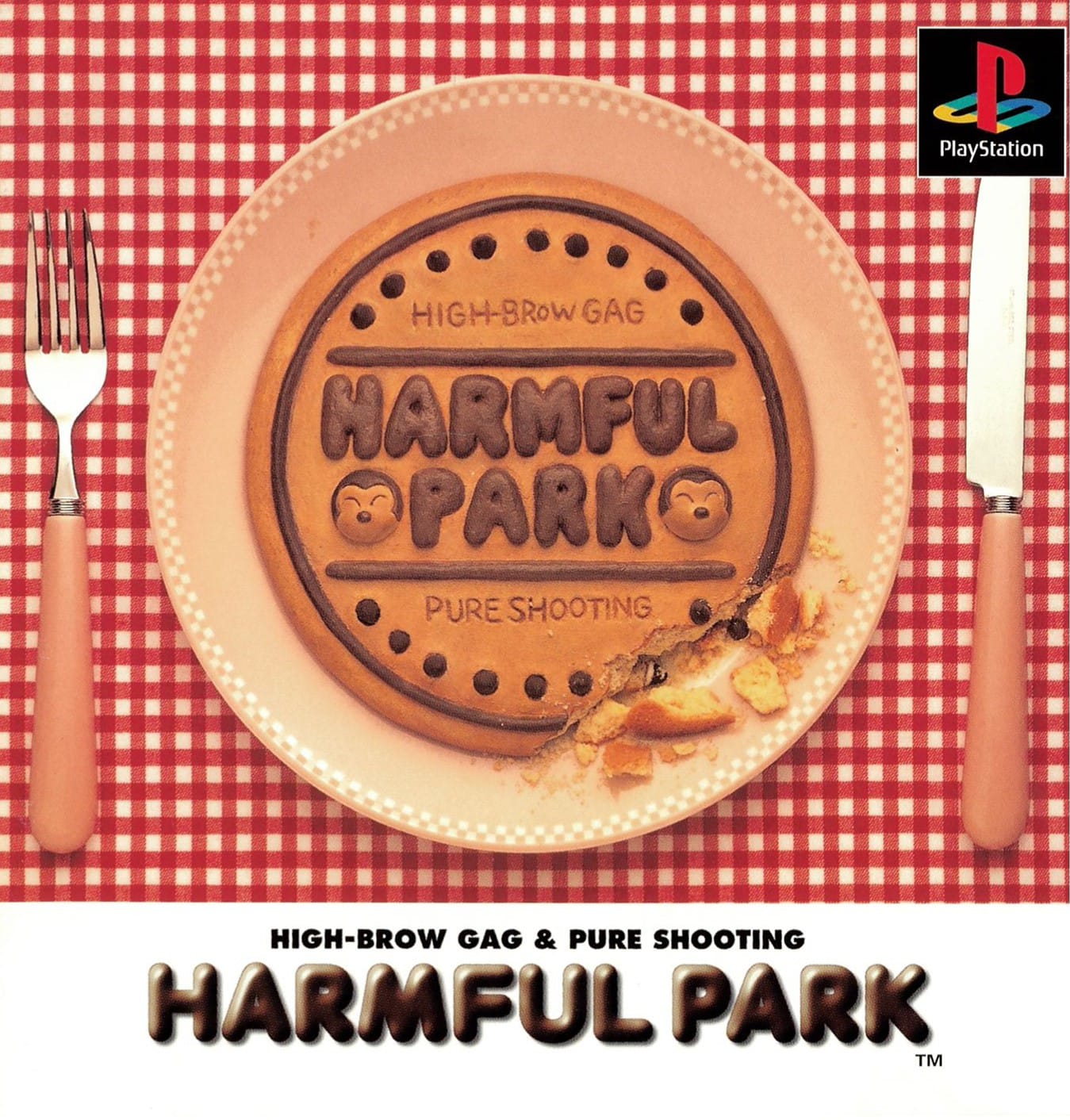 20 Essential PS1 Shmup (Shoot 'Em Up) Games 11 harmfulpark