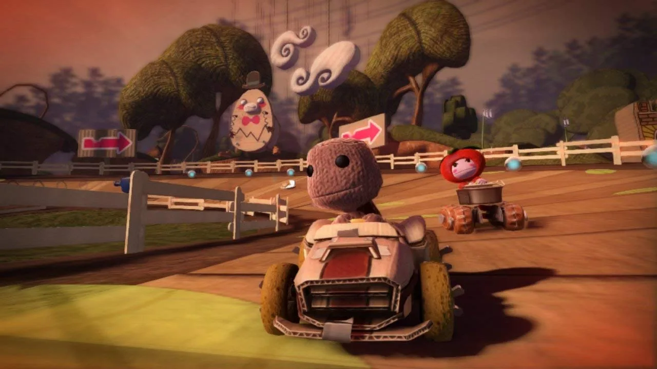 lbp karting