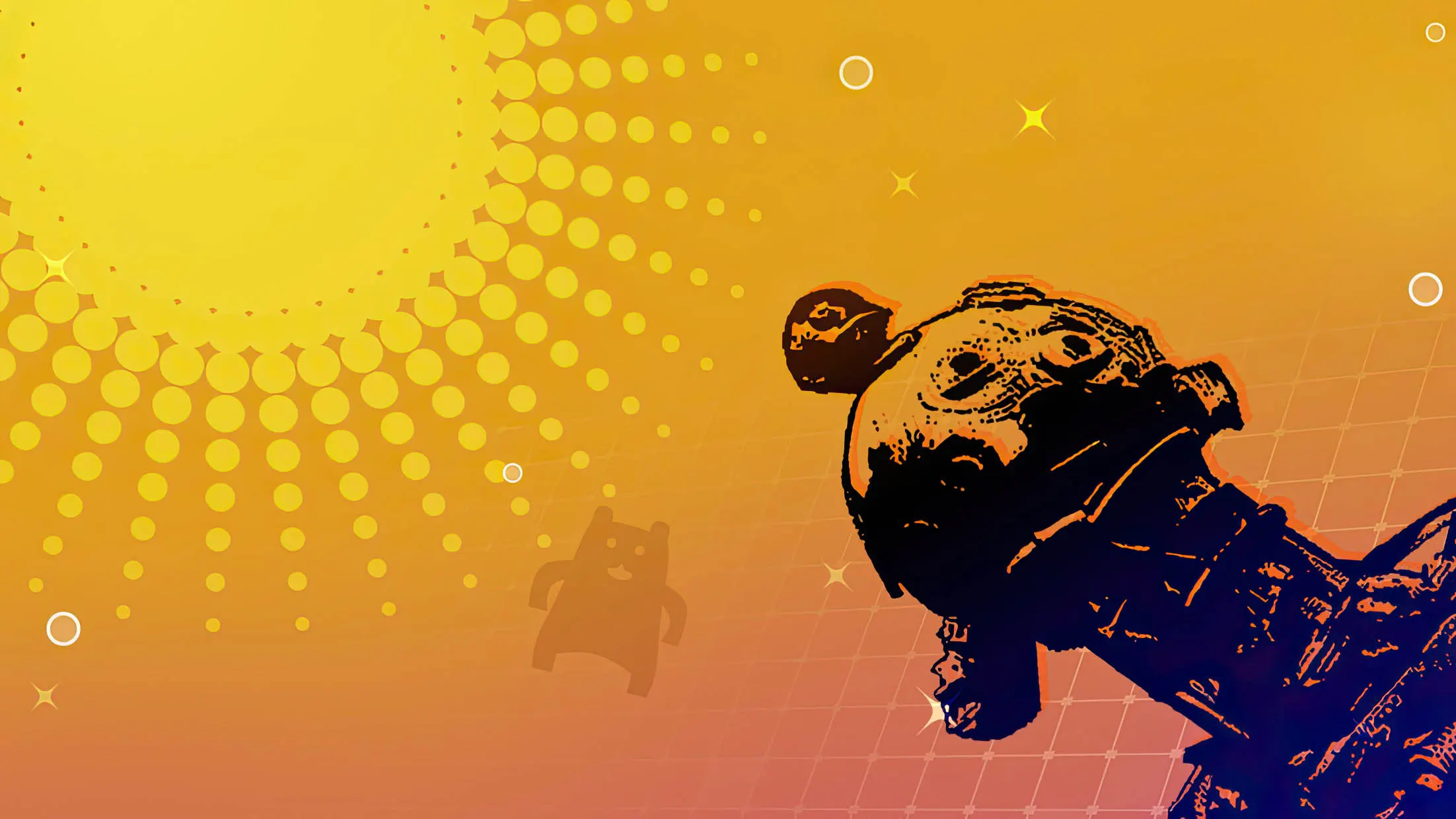 lumines remastered background wallpaper altar of gaming 403