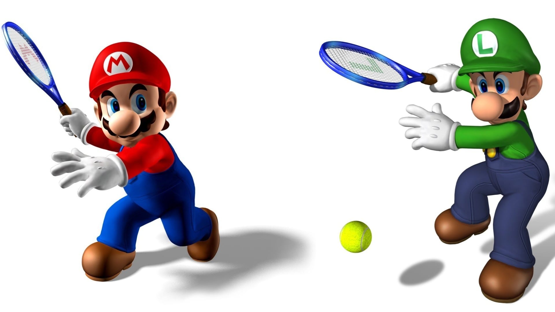 The 15 Best GameCube Sports Games 9 mario tennis