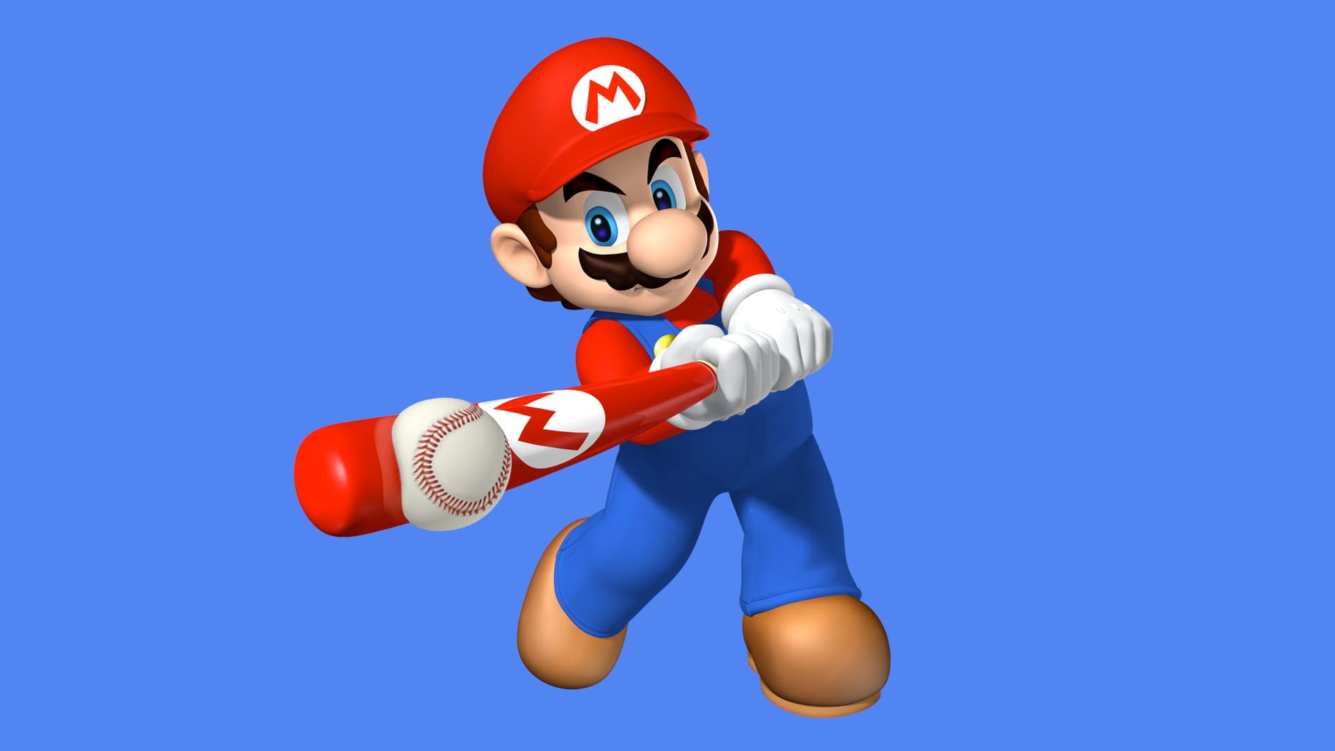 The 15 Best GameCube Sports Games 14 mariobaseball