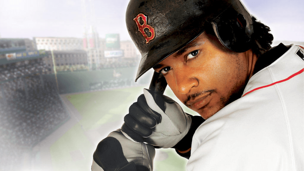 The 15 Best GameCube Sports Games 8 mvpbaseball05