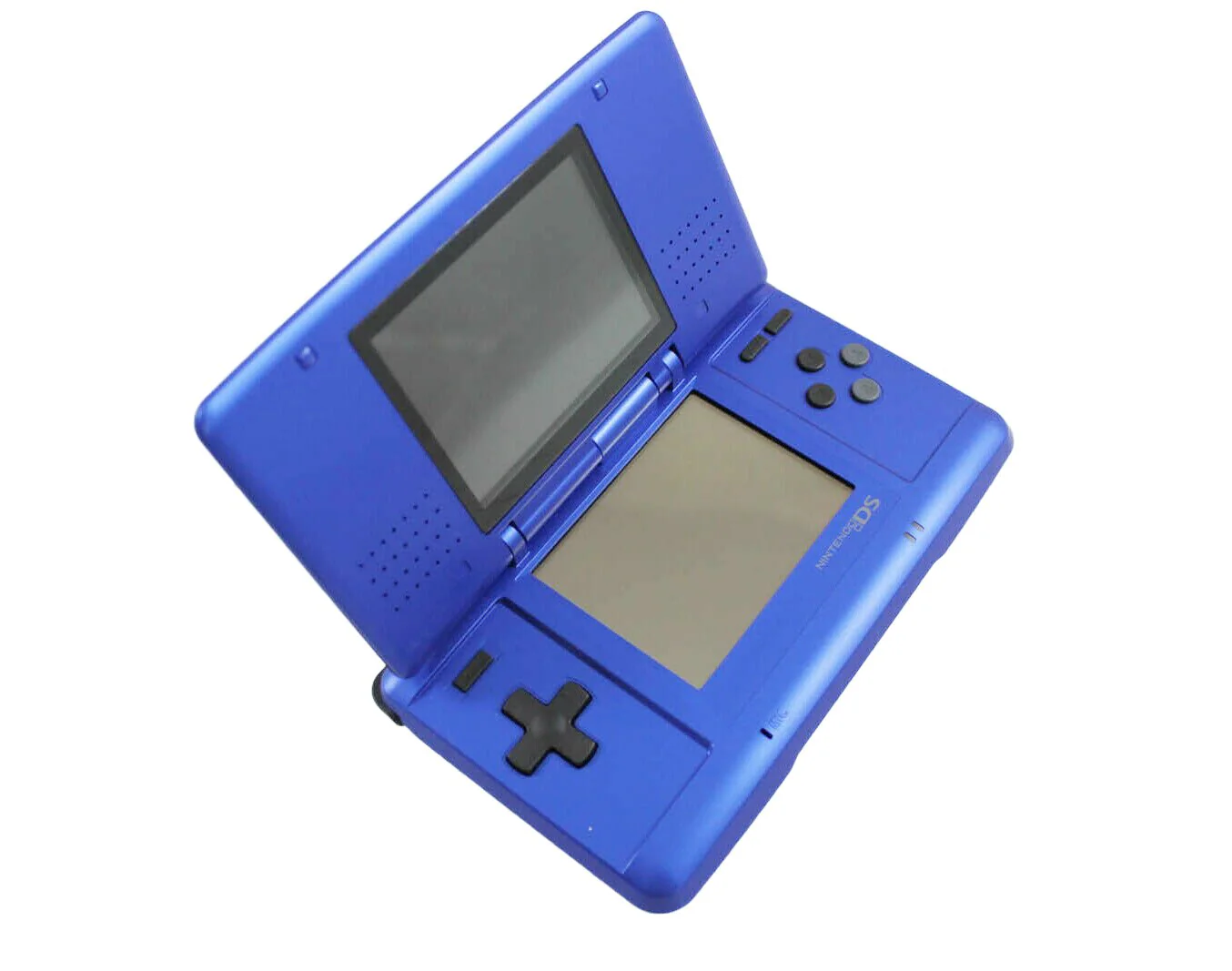 Nintendo DS: What Made It So Successful? 2 ndsog