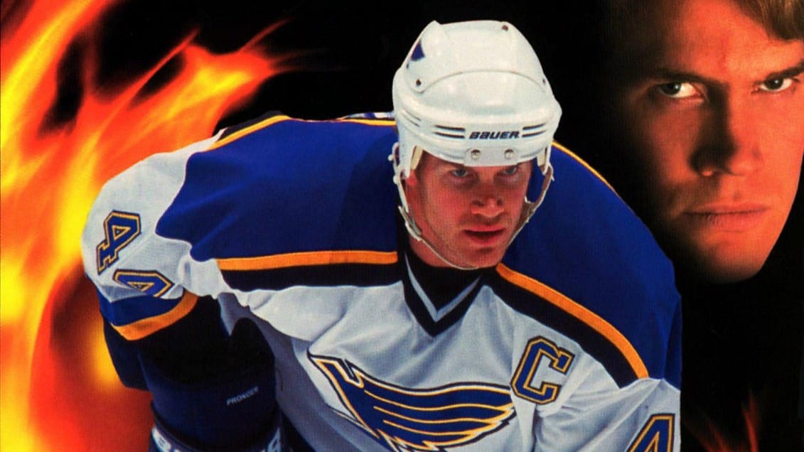 The 15 Best GameCube Sports Games 10 nhlhitz03
