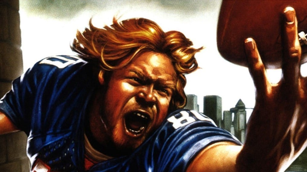 The 15 Best GameCube Sports Games 5 ps2 nflstreet2