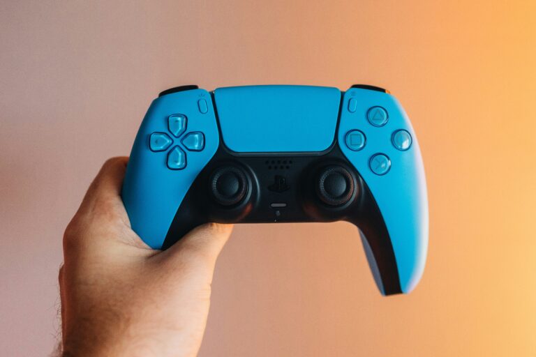 Two Easy Ways To Pair Your PS5 Controller To PC