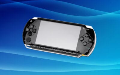 Remembering the PSP: A Handheld Titan