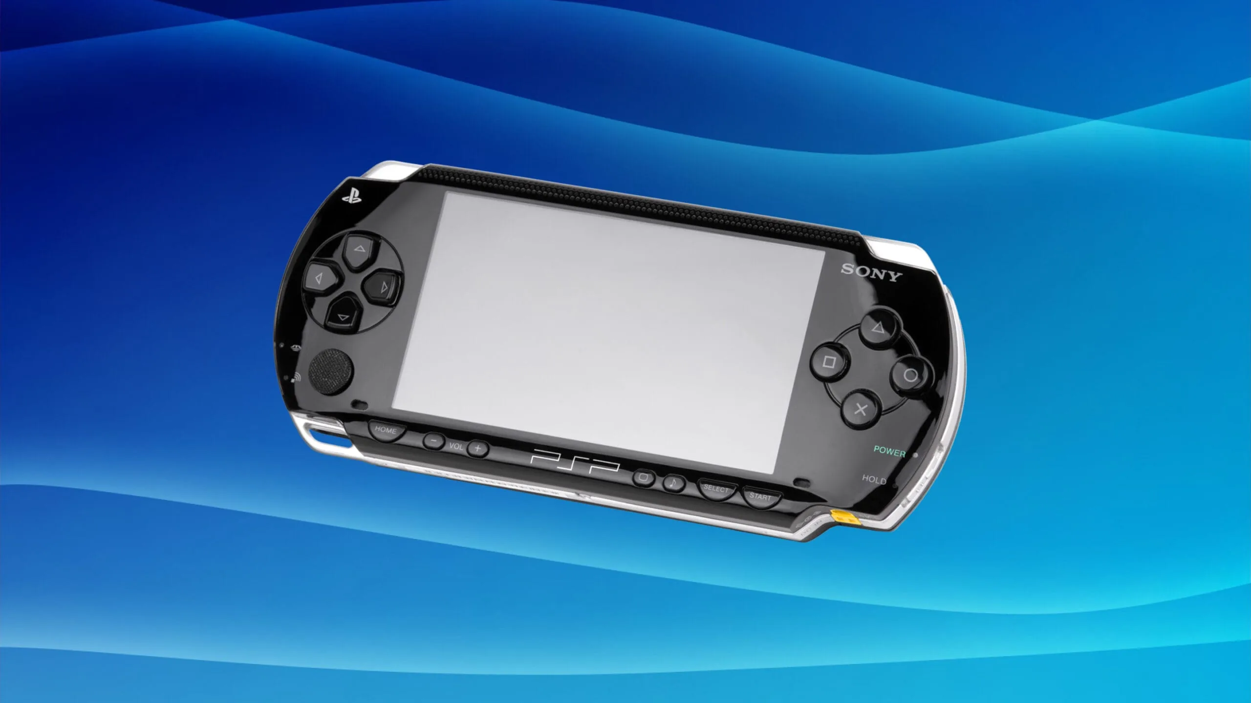 Remembering the PSP: A Handheld Titan
