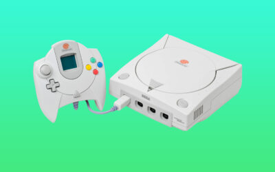 Remembering The Sega Dreamcast: Why Did It Fail? Remembering The Sega Dreamcast: Why Did It Fail?