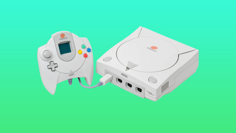 Remembering The Sega Dreamcast: Why Did It Fail? Remembering The Sega Dreamcast: Why Did It Fail?