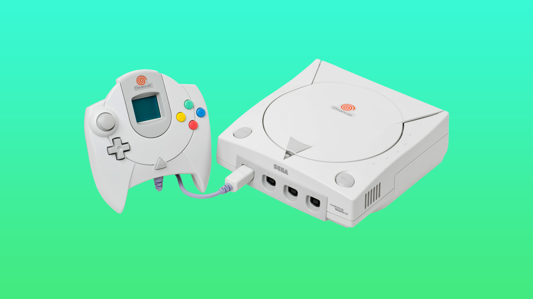 Remembering The Sega Dreamcast: Why Did It Fail?
