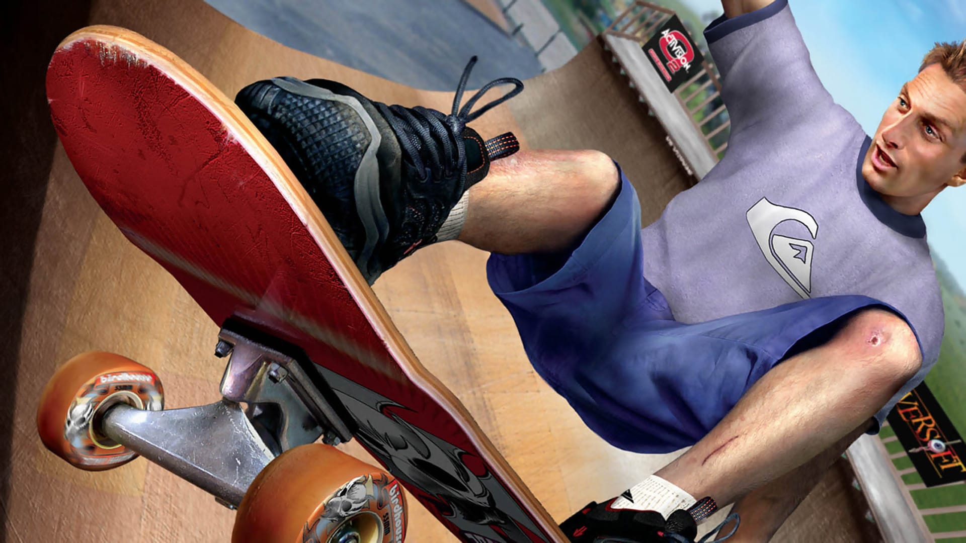 The 15 Best GameCube Sports Games 12 thps3
