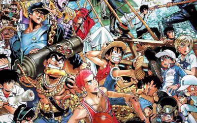 The 20 Best Nintendo DS Anime Games