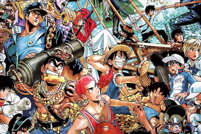 The 20 Best Nintendo DS Anime Games