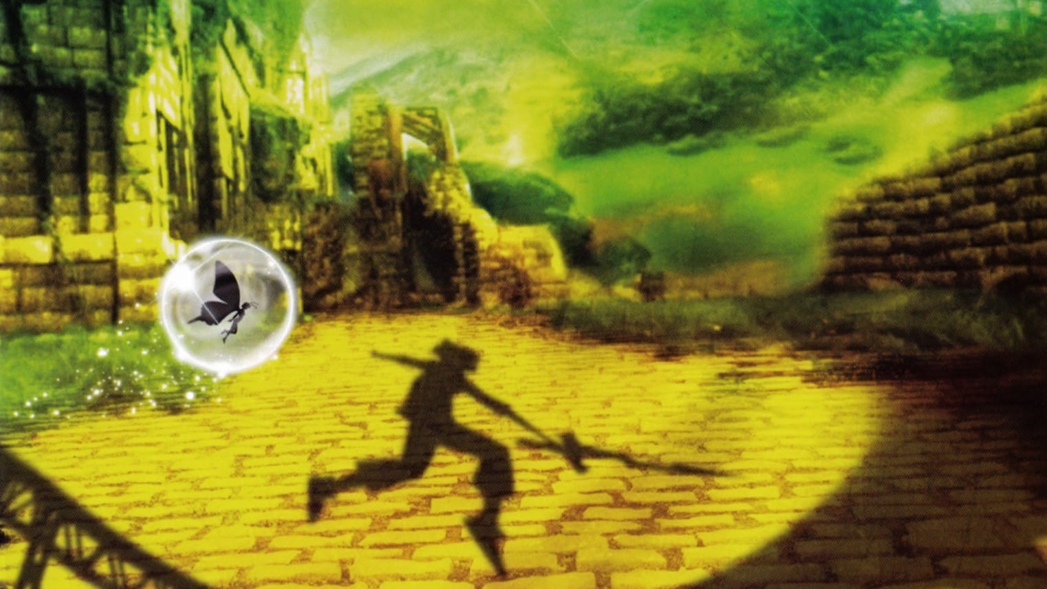 wii lostinshadow