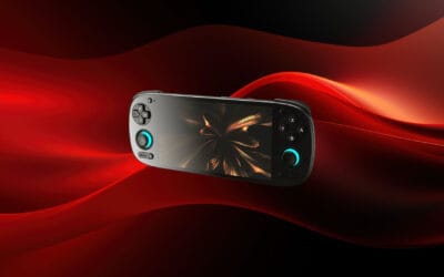 Retroid Pocket 5 Guide