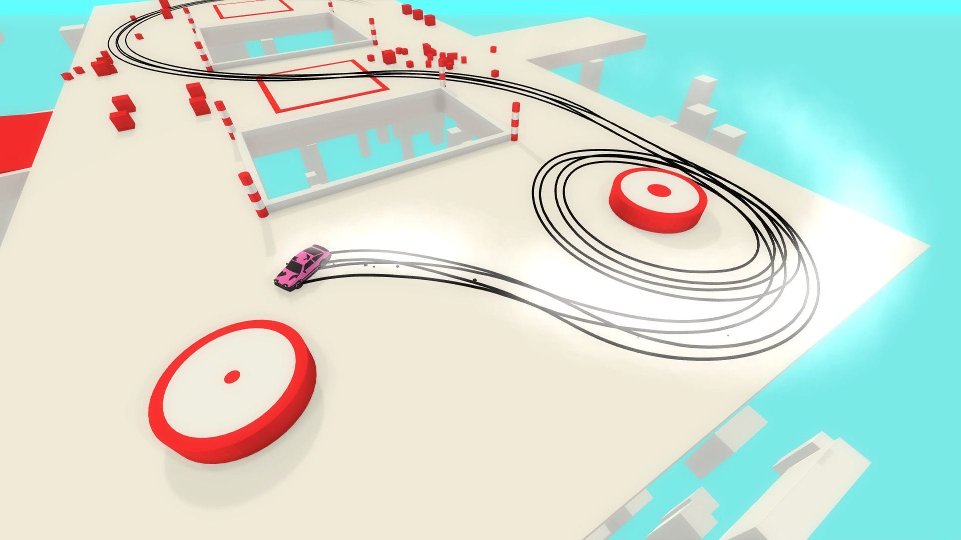 The 20 Best Indie Racing Games On Steam 4 absolute drift