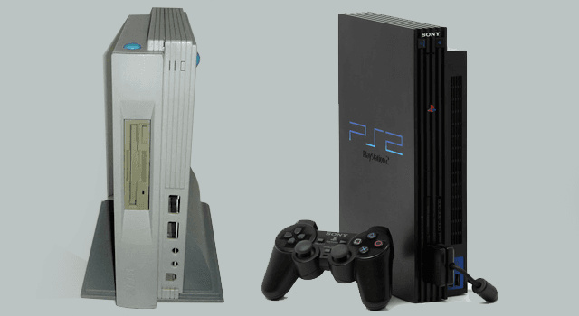 PlayStation 2: How It Became The Undisputed King In Gaming History 4 atariandps2
