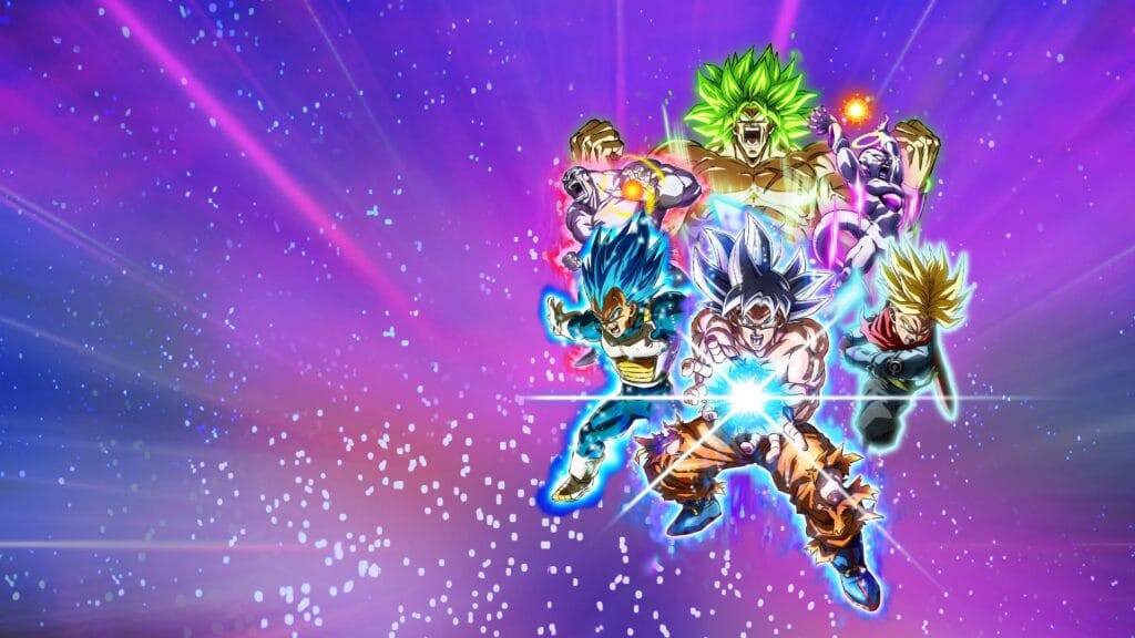 dbzsparkingzero