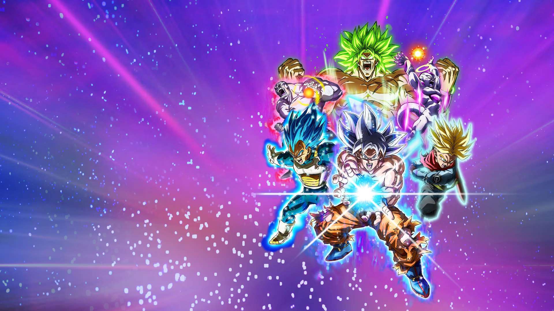 History Of Namco: The Arcade Giant That Revolutionized Gaming 26 dbzsparkingzero
