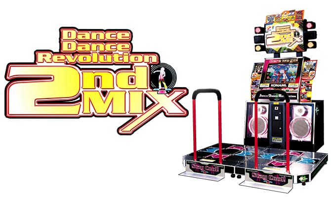 Retro Flashback: Tokyo Game Show 1999 3