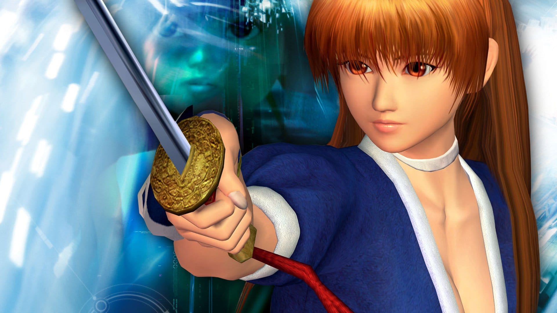 The 15 Best Dreamcast Fighting Games 9 dead or alive 2