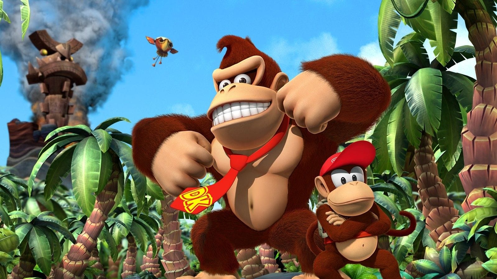 15 Best Nintendo Wii Exclusive Platformers