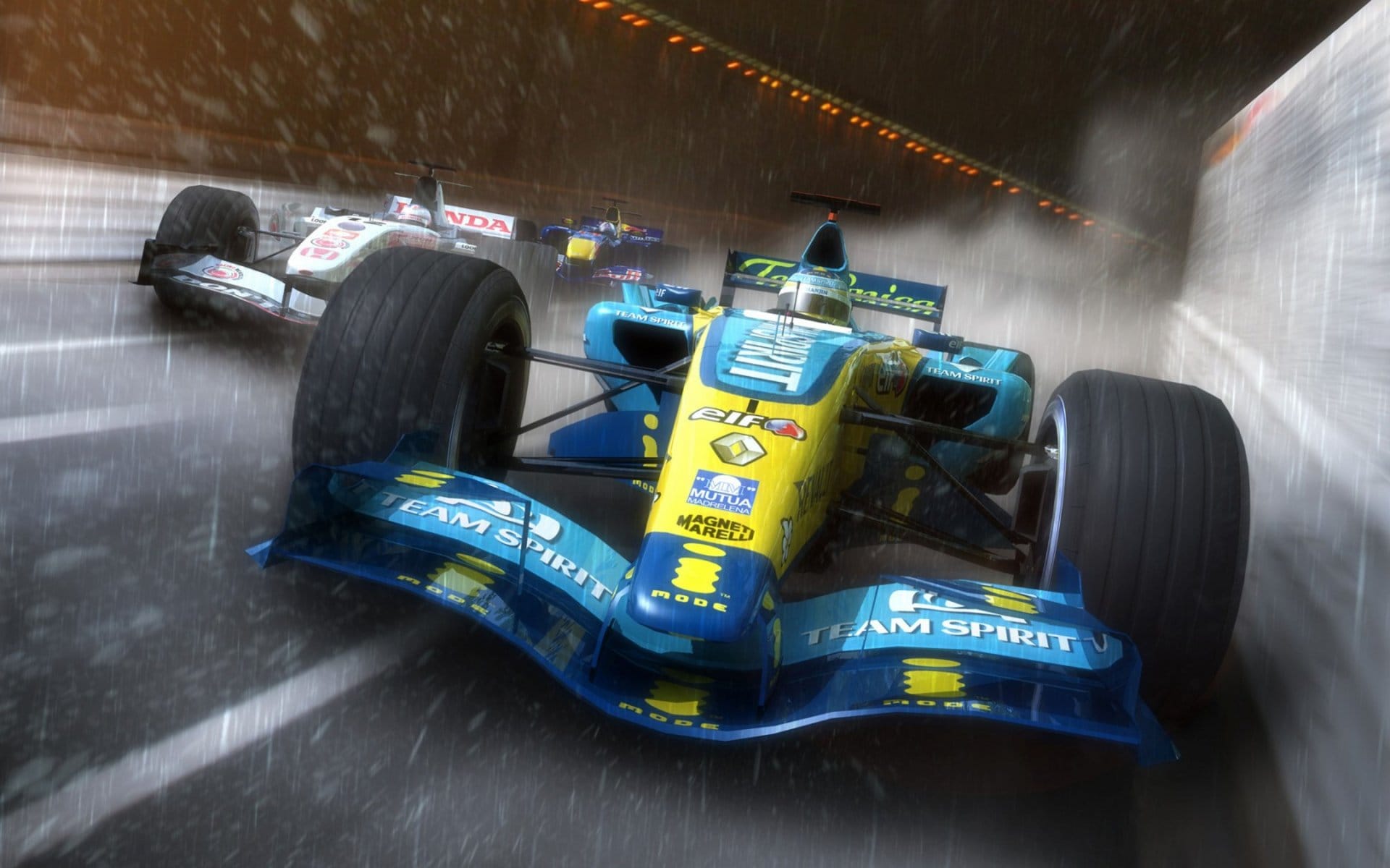 Formula One Championship Edition Review (PS3)
