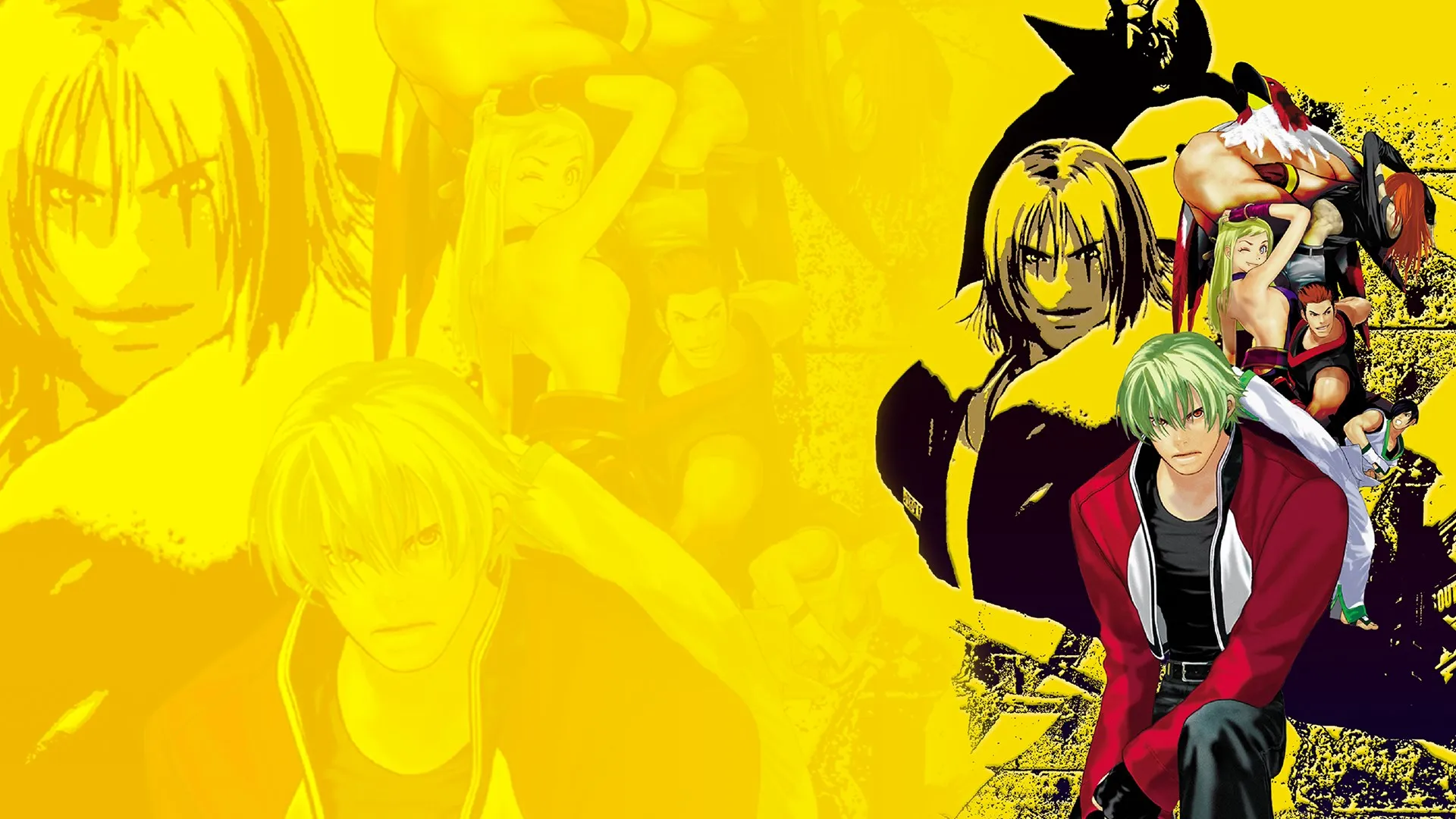 The 15 Best Dreamcast Fighting Games 14 fatalfury