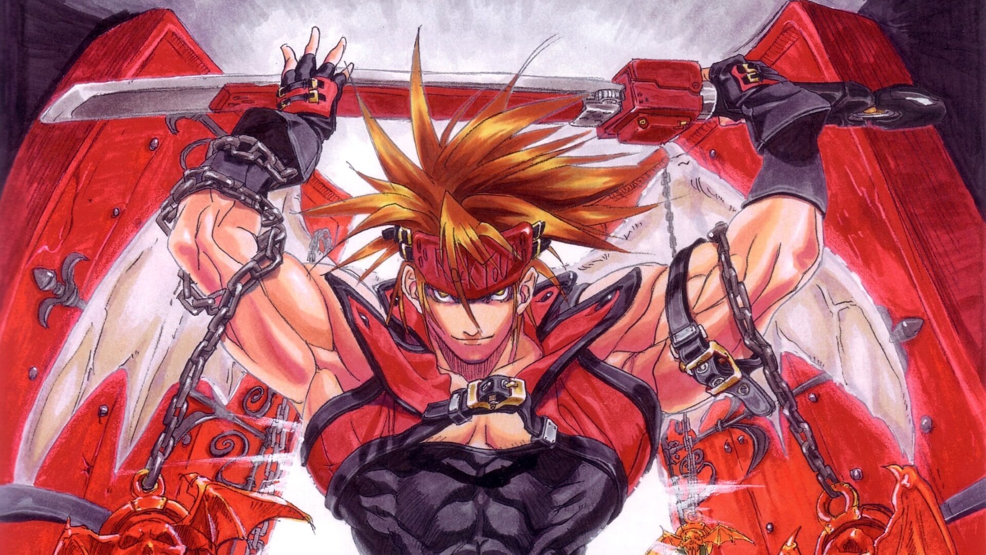 The 15 Best Dreamcast Fighting Games 6 ggearx e1743640074525