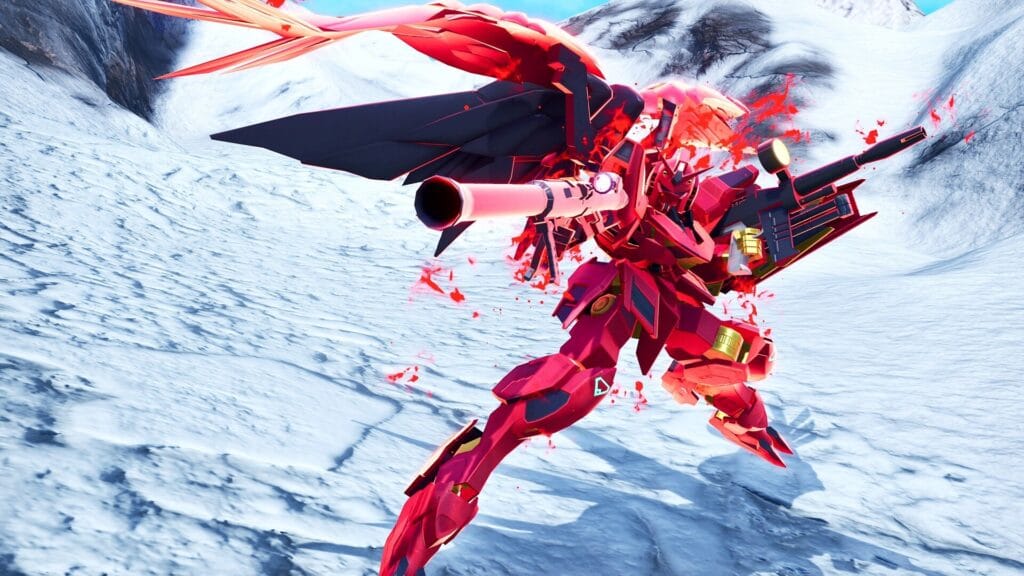 gundambreaker