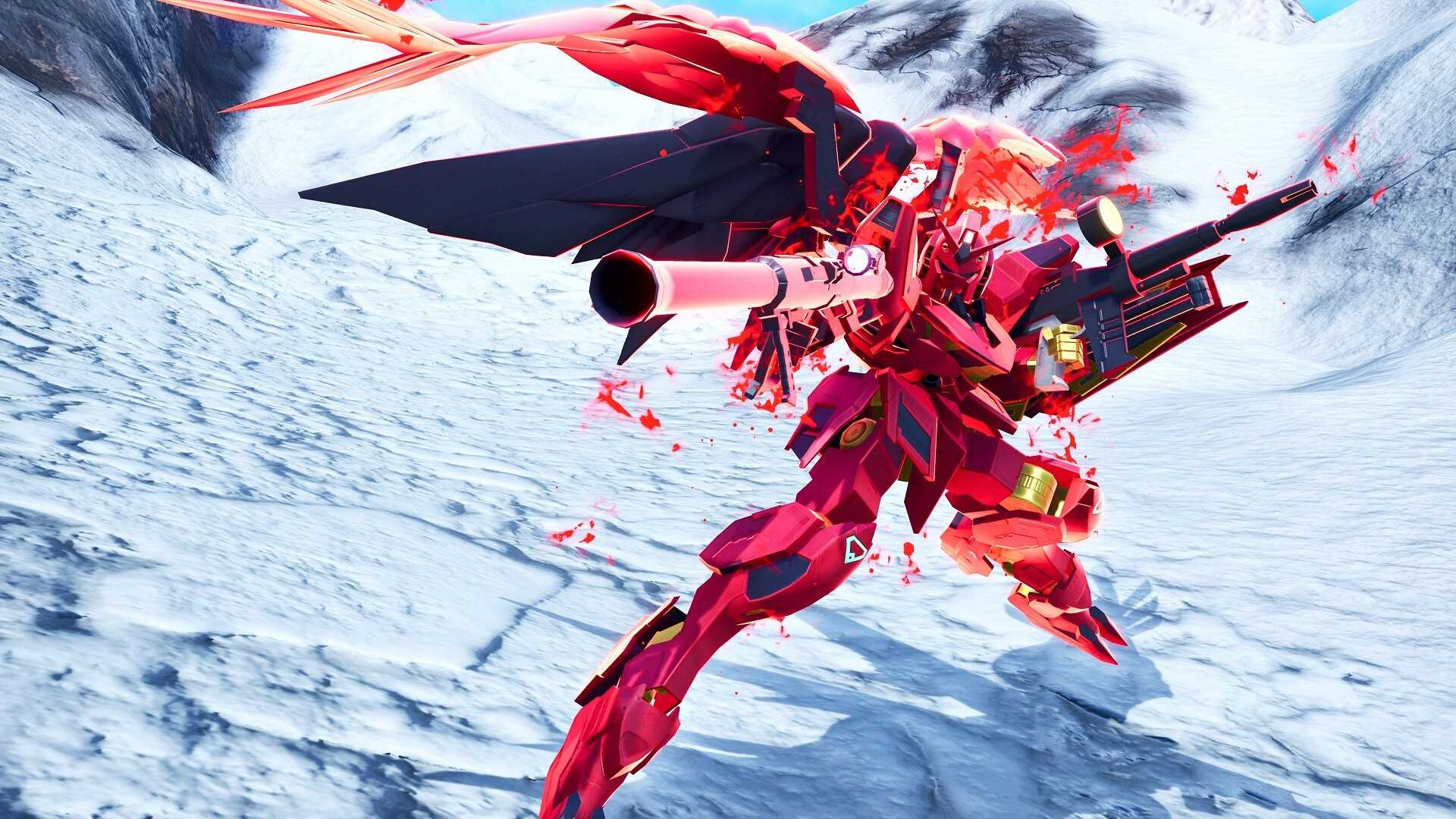 History Of Namco: The Arcade Giant That Revolutionized Gaming 24 gundambreaker