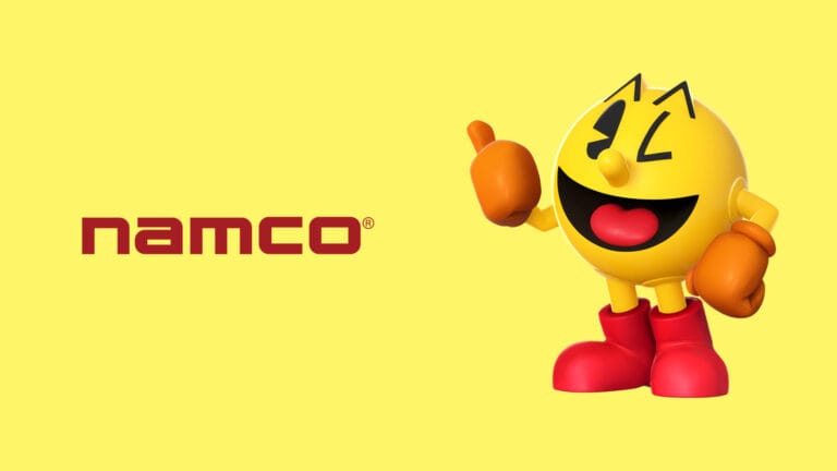 History Of Namco: The Arcade Giant That Revolutionized Gaming History Of Namco: The Arcade Titan That Shaped Gaming