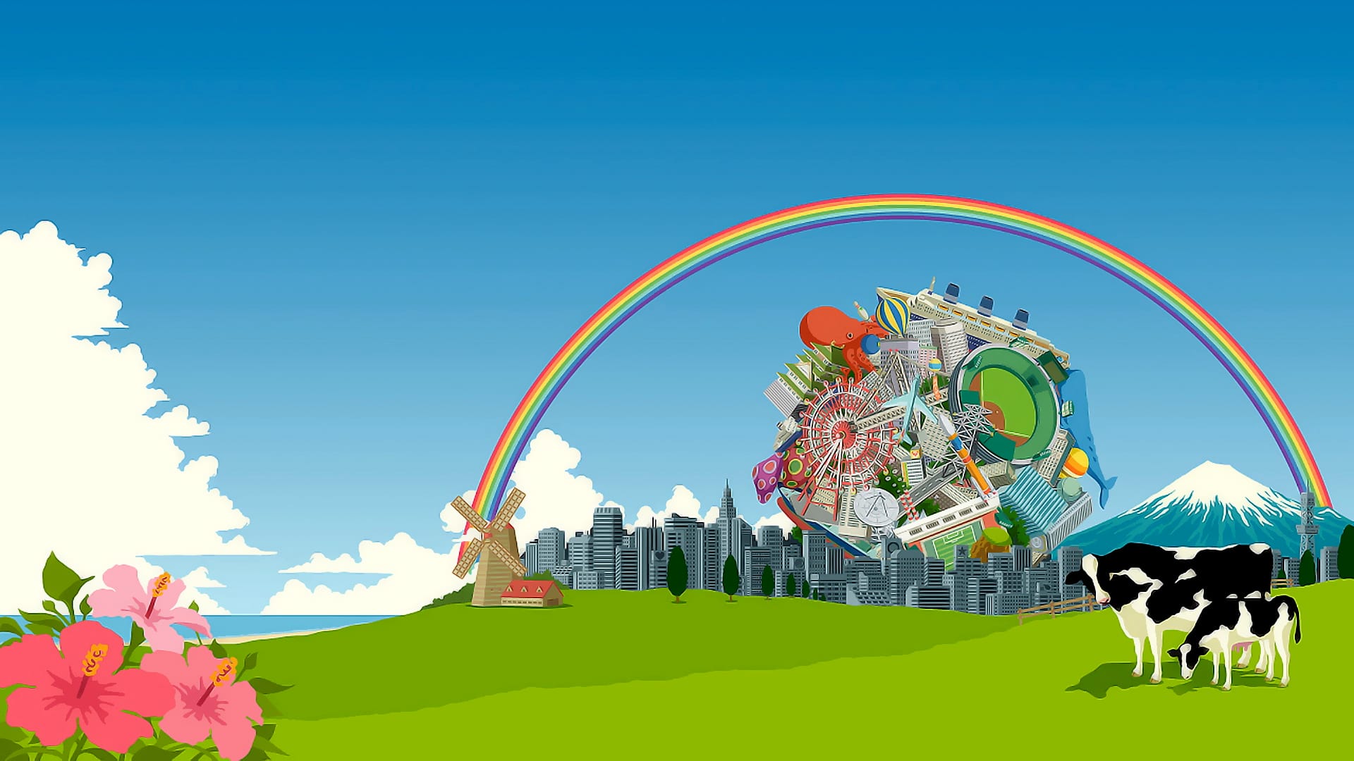 katamaridamacy