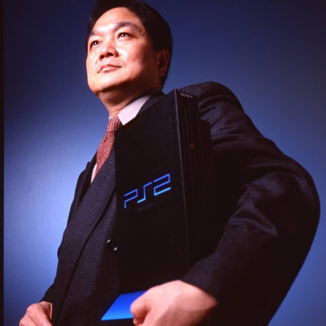PlayStation 2: How It Became The Undisputed King In Gaming History 2 kenkutaragips2