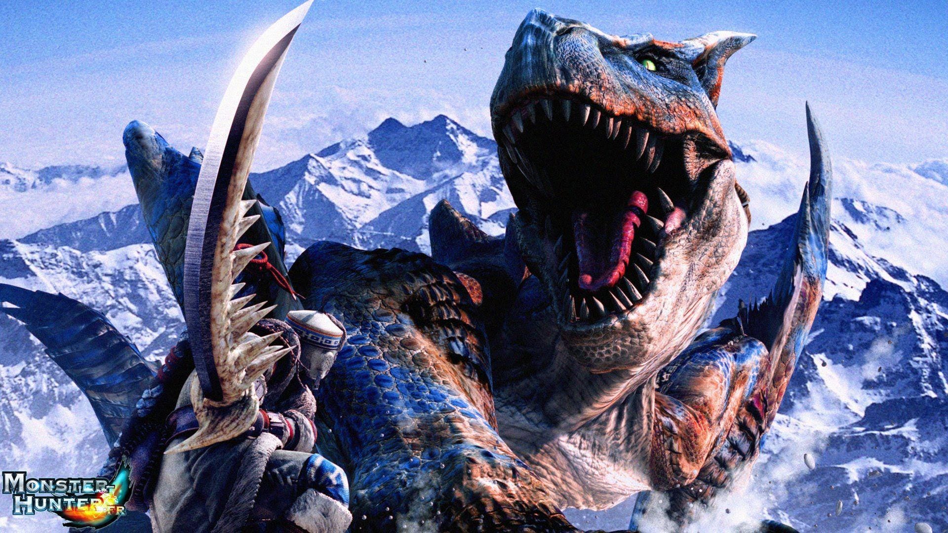 Nintendo DS vs. PSP: Who Really Won The Console War? 6 monsterhunterfreedomunite 1