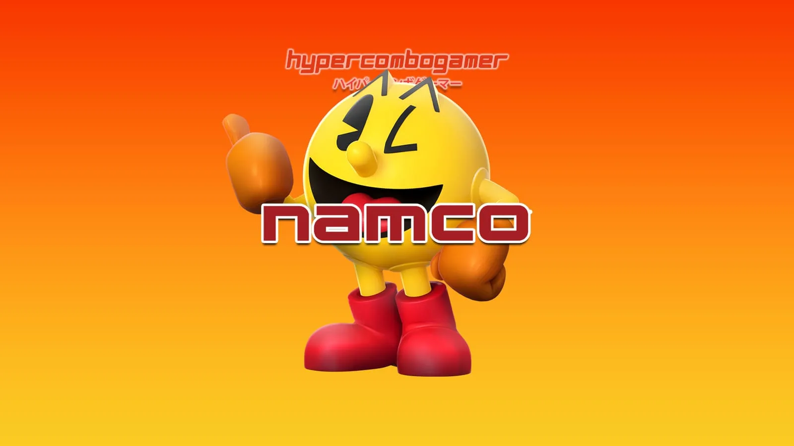 History Of Namco: The Arcade Giant That Revolutionized Gaming