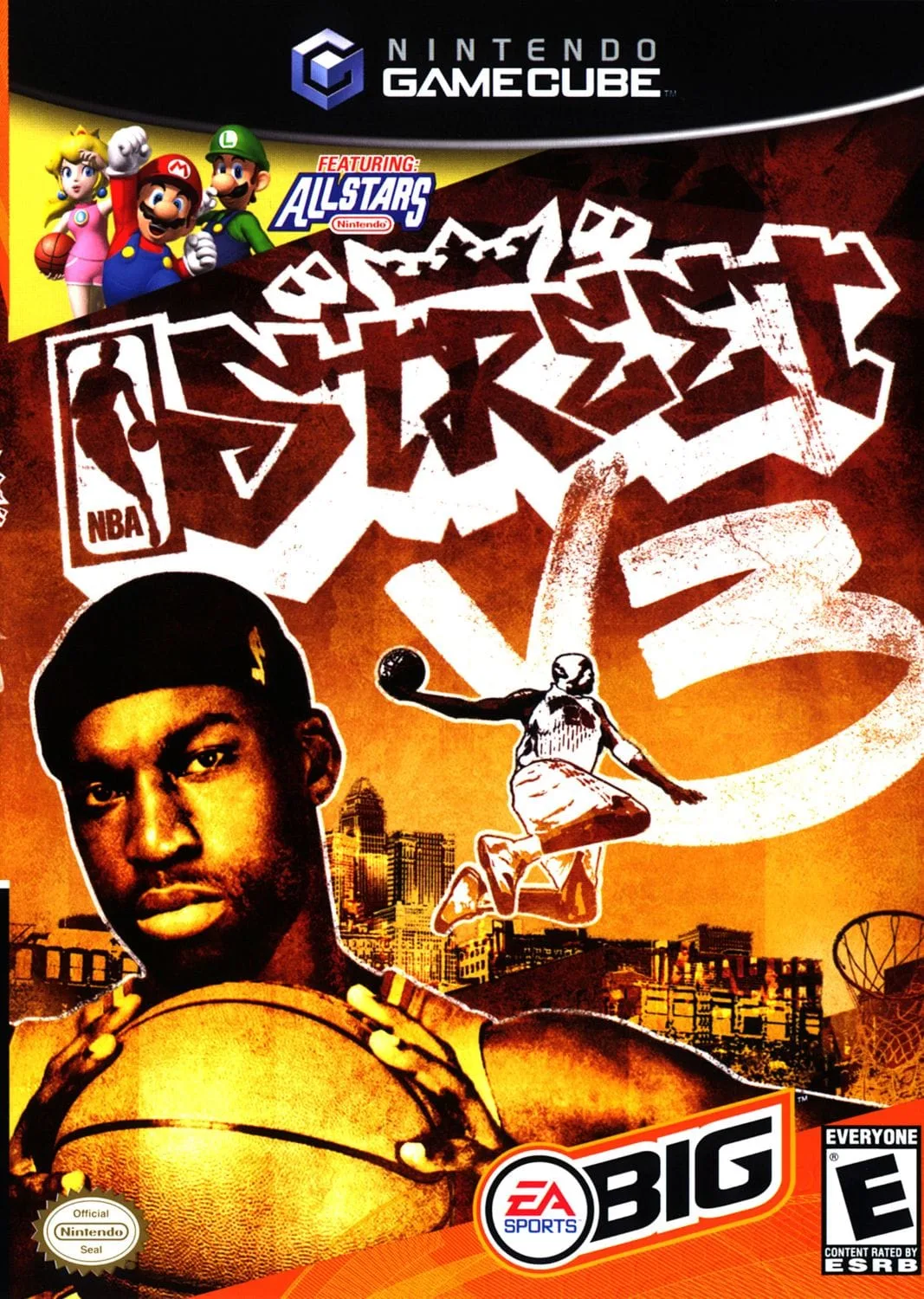 nbastreetv3gamecube