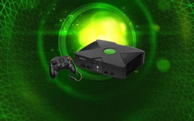 Microsoft Xbox: When Gaming PCs and Consoles Became One