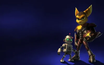 The 30 Best PS2 Platformer Games