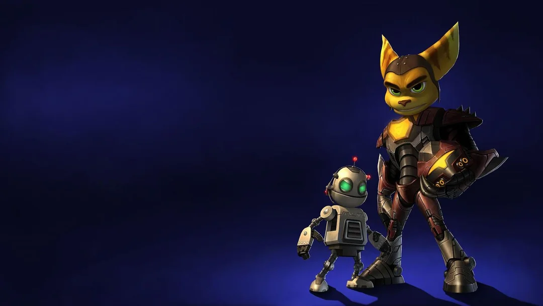 ratchet clank ps3 xmb backgrounds v0 h42bin40etod1