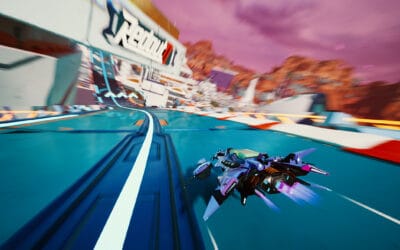 20 Best Indie Racing Games On Steam